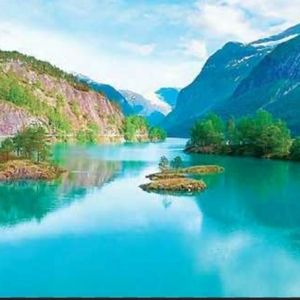 Meet your Posher, Lynn